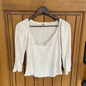 Free People Jaimie Henley